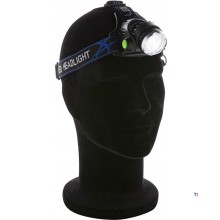 Toolpack industrial LED Headlamp Vernier - USB Rechargeable