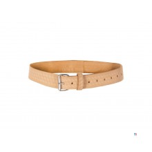 Toolpack leather waist belt