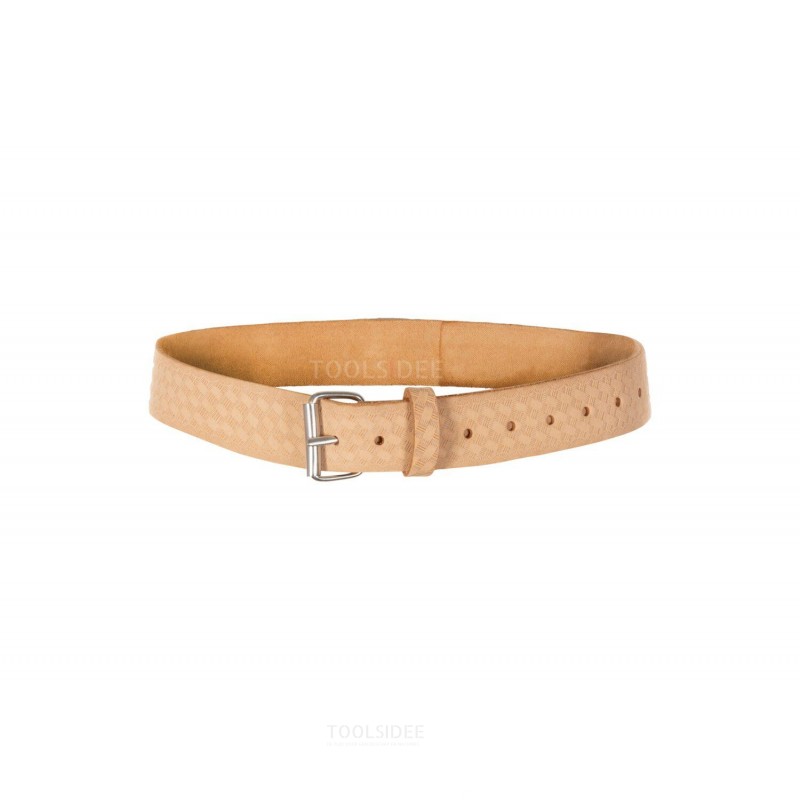 Toolpack leather waist belt