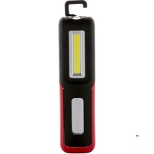 Lampe LED de travail et d'inspection Lugano