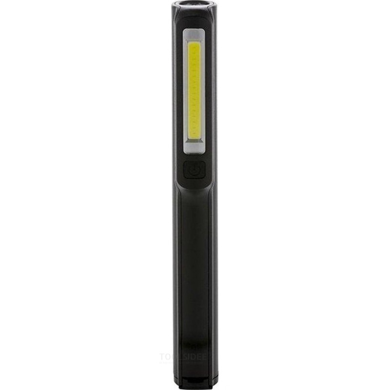  Työ & tarkastus LED-lamppu Lausanne - USB-ladattava