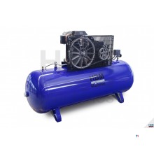 Michelin 500 Liter Compressor 10 Pk