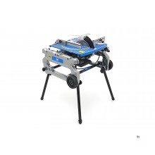 HBM Profi Kantelzaag / Zaagtafel / Afkortzaag / Verstekzaag 1800W HBM Profi Kantelzaag / Zaagtafel / Afkortzaag / Verstekzaag 1800W