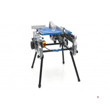 HBM Profi Kantelzaag / Zaagtafel / Afkortzaag / Verstekzaag 1800W HBM Profi Kantelzaag / Zaagtafel / Afkortzaag / Verstekzaag 1800W