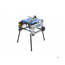 HBM Profi Kantelzaag / Zaagtafel / Afkortzaag / Verstekzaag 1800W HBM Profi Kantelzaag / Zaagtafel / Afkortzaag / Verstekzaag 1800W