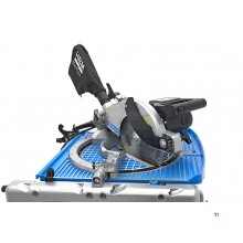 HBM Profi Kantelzaag / Zaagtafel / Afkortzaag / Verstekzaag 1800W HBM Profi Kantelzaag / Zaagtafel / Afkortzaag / Verstekzaag 1800W