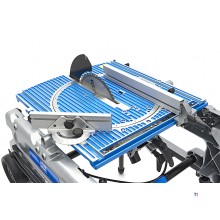 HBM Profi Kantelzaag / Zaagtafel / Afkortzaag / Verstekzaag 1800W HBM Profi Kantelzaag / Zaagtafel / Afkortzaag / Verstekzaag 1800W