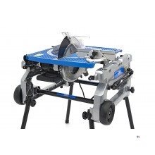 HBM Profi Kantelzaag / Zaagtafel / Afkortzaag / Verstekzaag 1800W HBM Profi Kantelzaag / Zaagtafel / Afkortzaag / Verstekzaag 1800W