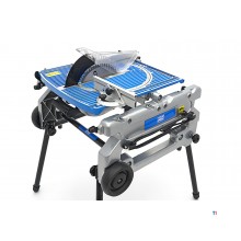 HBM Profi Kantelzaag / Zaagtafel / Afkortzaag / Verstekzaag 1800W HBM Profi Kantelzaag / Zaagtafel / Afkortzaag / Verstekzaag 1800W