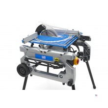 HBM Profi Kantelzaag / Zaagtafel / Afkortzaag / Verstekzaag 1800W HBM Profi Kantelzaag / Zaagtafel / Afkortzaag / Verstekzaag 1800W