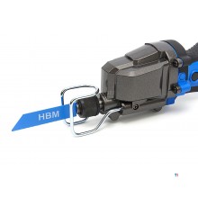 HBM Profi 600W Mini Reciprocating Saw / All Purpose Saw with Variable Speed and Including 5 Saw Blades HBM Profi 600W Mini Reciprocating Saw / All Purpose Saw with Variable Speed and Including 5 Saw Blades