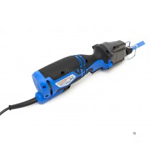 HBM Profi 600W Mini Reciprocating Saw / All Purpose Saw with Variable Speed and Including 5 Saw Blades HBM Profi 600W Mini Reciprocating Saw / All Purpose Saw with Variable Speed and Including 5 Saw Blades