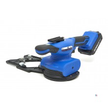 HBM 20 Volt 2,0Ah vibrerende sugekopp