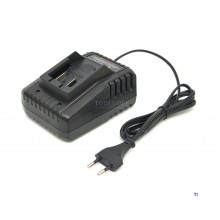 HBM 20 Volt 2,0Ah vibrerende sugekopp