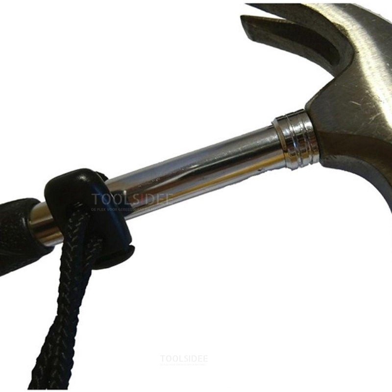 ToolPack Hamerhouder met elastische veiligheidslijn 361.004