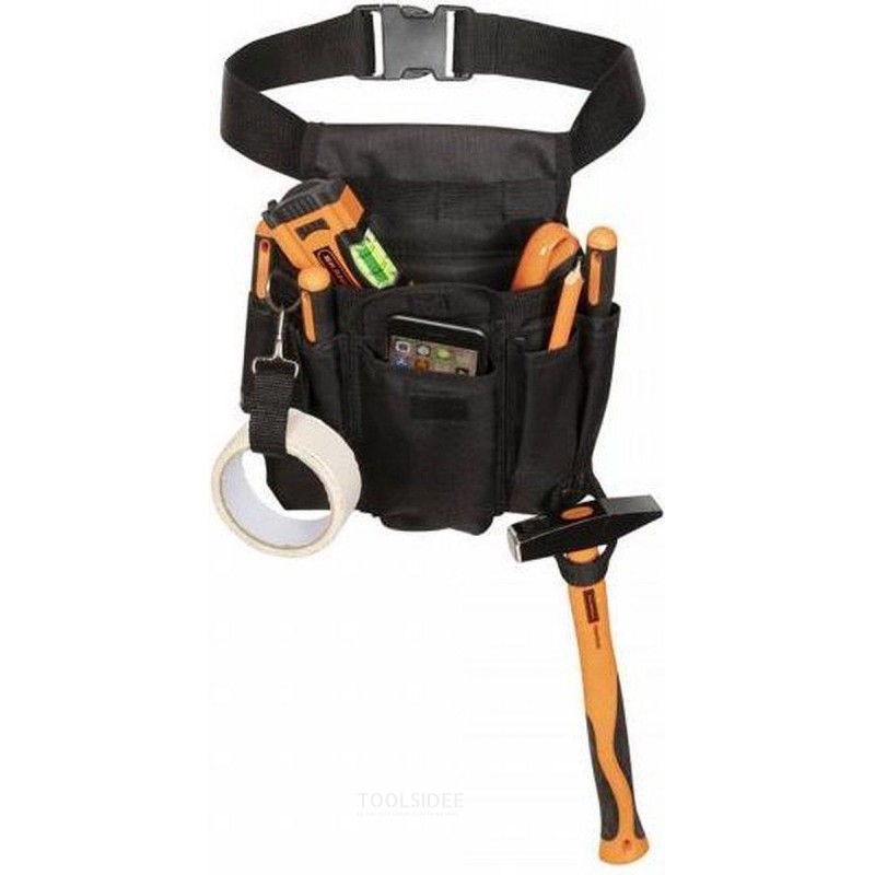 ToolPack Phone Tool Belt Connection 360.065 - 1 funda