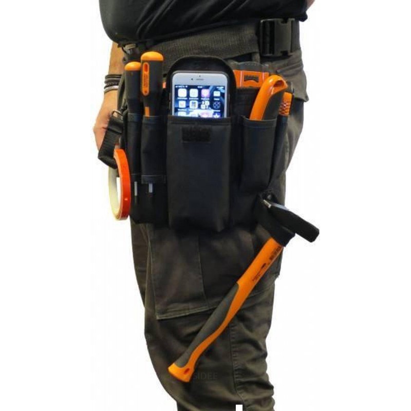 ToolPack Phone Tool Belt Connection 360.065 - 1 Holster
