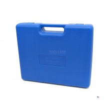 HBM Professional 17-delad multimaterial TCT-diamanthålsågssats