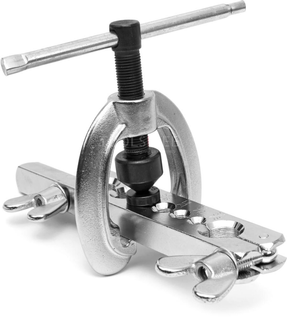  HBM 14-osainen ammattikäyttöön tarkoitettu jarrulinjan taivutus, leikkaus ja nostaminen