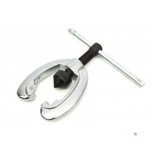  HBM 14-osainen ammattikäyttöön tarkoitettu jarrulinjan taivutus, leikkaus ja nostaminen