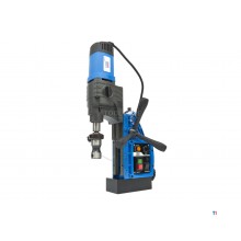 HBM 36 mm Professional Magnetic Drill with Variable Speed and Tap Function