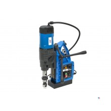 HBM 65 mm Professional Magnetic Drill with Variable Speed and Tap Function