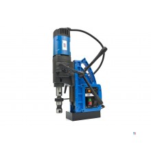 HBM 65 mm Professionele Magneetboormachine met Variabel Toerental en Tapfunctie 