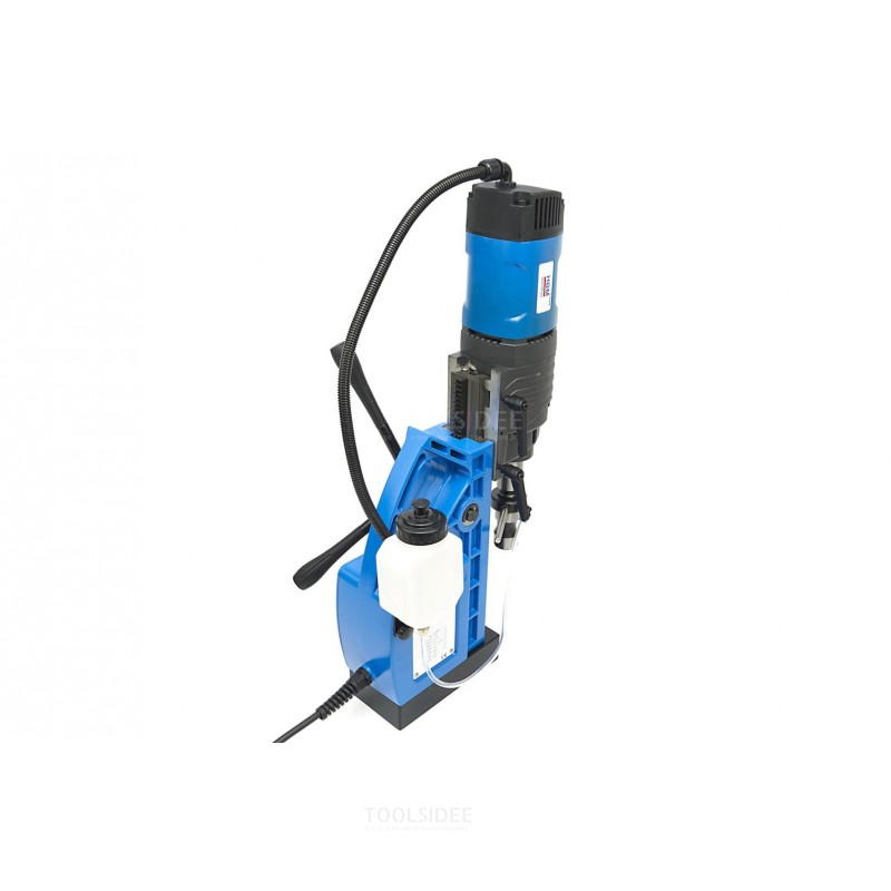 HBM 65 mm Professional Magnetic Drill with Variable Speed and Tap Function