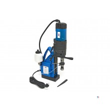 HBM 65 mm Professionele Magneetboormachine met Variabel Toerental en Tapfunctie 