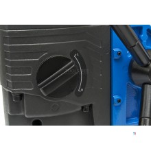 HBM 65 mm Professionele Magneetboormachine met Variabel Toerental en Tapfunctie 