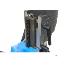 HBM 65 mm Professionele Magneetboormachine met Variabel Toerental en Tapfunctie 