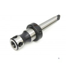 HBM 65 mm Professionele Magneetboormachine met Variabel Toerental en Tapfunctie 