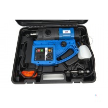 HBM 65 mm Professionele Magneetboormachine met Variabel Toerental en Tapfunctie 