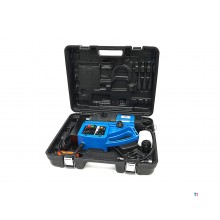 HBM 65 mm Professionele Magneetboormachine met Variabel Toerental en Tapfunctie 