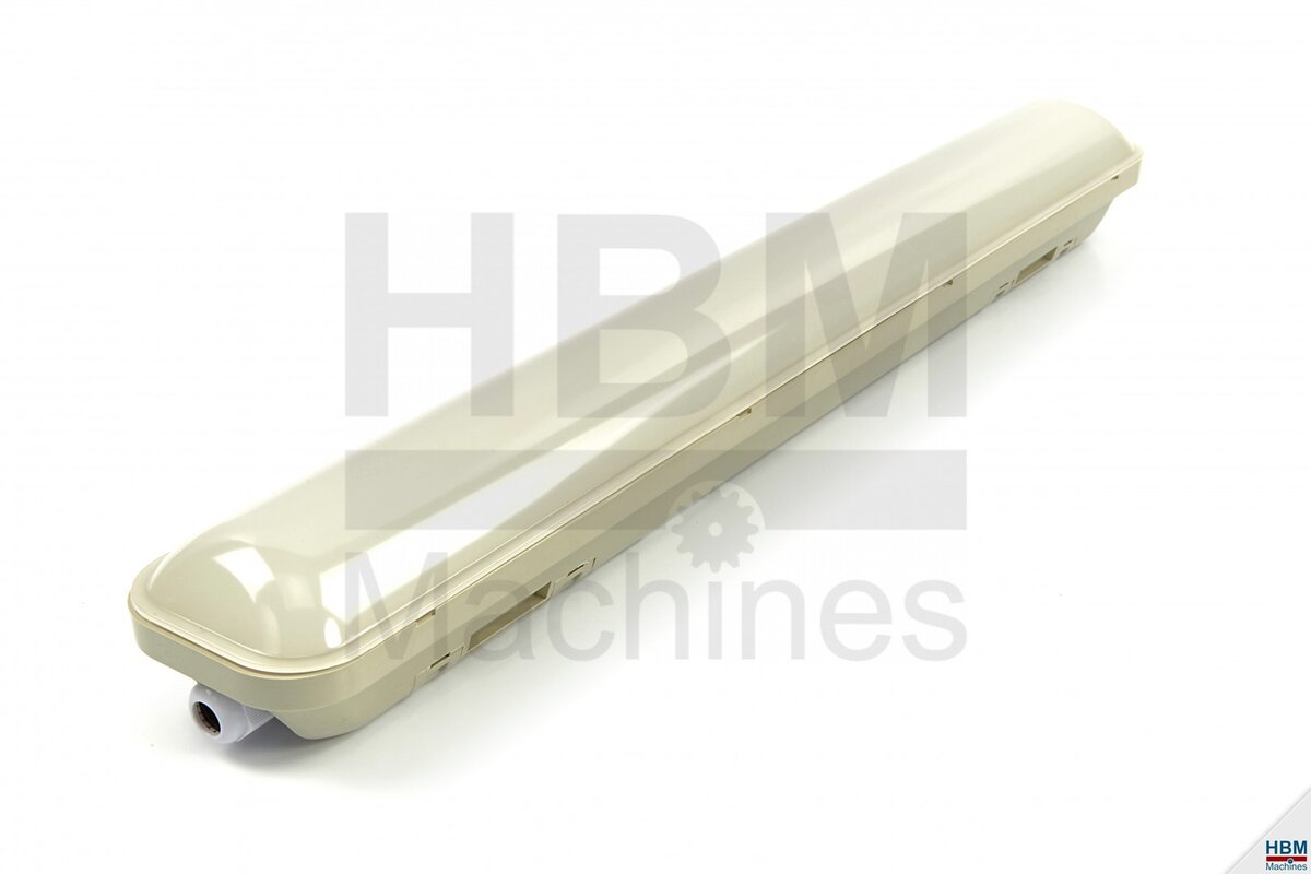 Reled LED-Befestigung 24w 2000lm l1180mm