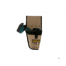 ToolPack 360.086 Viable Drill Holder - XL