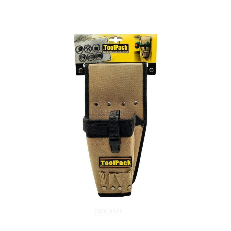 ToolPack 360.086 Levedygtig boreholder - XL