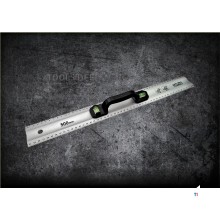 Toolpack 500 mm Marking ruler with Spirit level