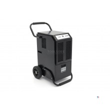 HBM 70 Professional 860-Watt-Bautrockner, Luftentfeuchter, Feuchtigkeitsauffangbehälter 70 Liter