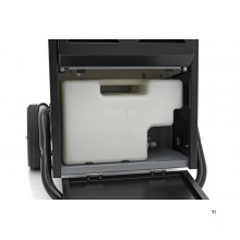 HBM 70 Professionele 860 Watt Bouwdroger, Luchtontvochtiger, Vochtvanger 70 Liter 