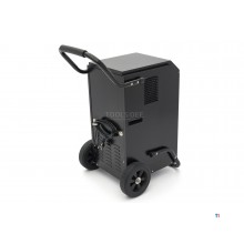 HBM 70 Professionele 860 Watt Bouwdroger, Luchtontvochtiger, Vochtvanger 70 Liter 