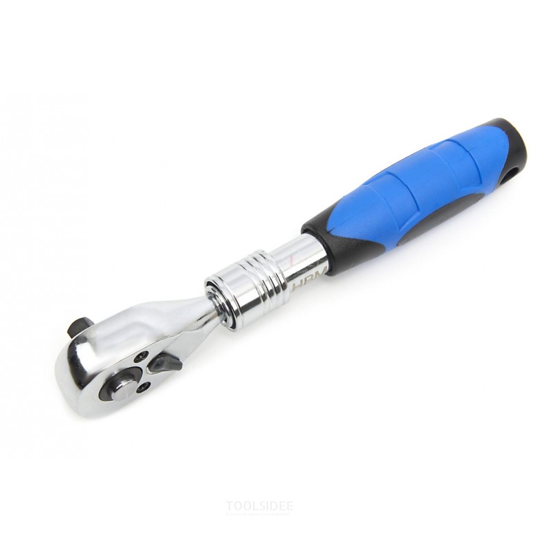Jardibric Set Tubo Da Giardino Estensibile 13,5-40m - Uso Intensivo Con Pistola 7 Gettoni E Raccordo Girevole 180°