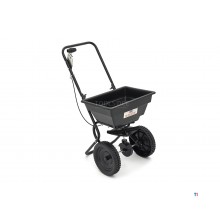 HBM Rotary Spreader, Spreader 30 Kg.