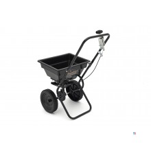 HBM Rotary Spreader, Spreader 30 Kg.