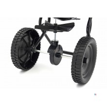 HBM Rotary Spreader, Spreader 30 Kg.