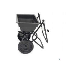 HBM Rotary Spreader, Spreader 30 Kg.