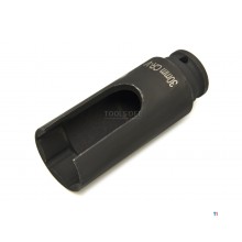 HBM 4 Piece Professional ½” Injector Socket Set, Socket Wrench Set