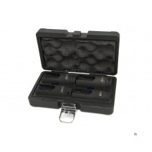 HBM 4 Piece Professional ½” Injector Socket Set, Socket Wrench Set