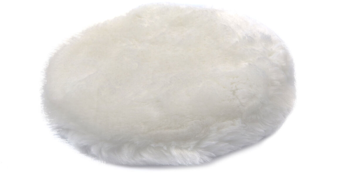 HBM 175mm Polijstschijf voor Pneumatische Polijstmachine