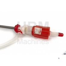 HBM professional siphon pump